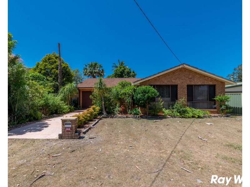 144 The Lakes Way, Forster NSW 2428