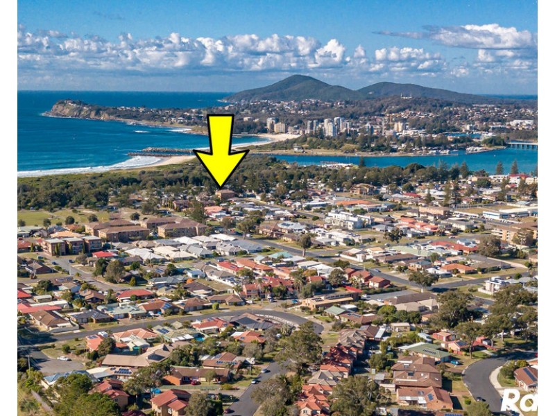 4/55 Beach Street, Tuncurry NSW 2428