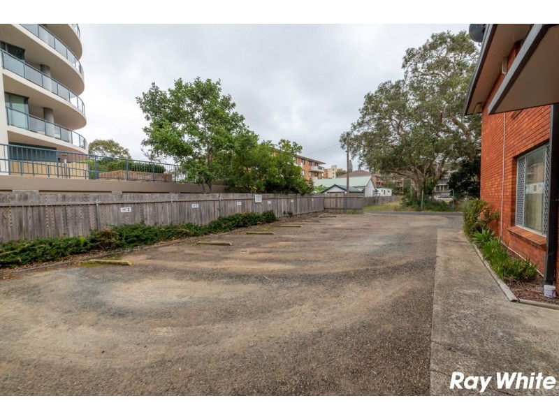4/27 Wallis Street, Forster NSW 2428