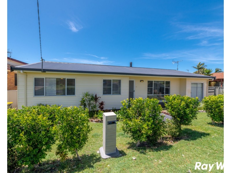 14 Bali Hai Avenue, Forster NSW 2428