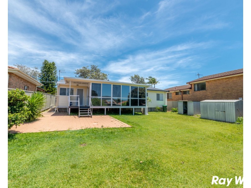 14 Bali Hai Avenue, Forster NSW 2428