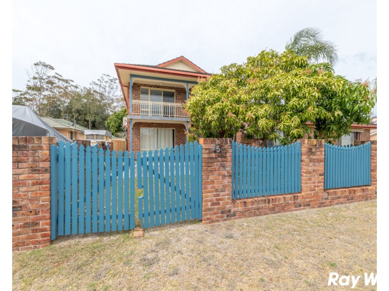 28/2 Rest Point Parade, Tuncurry NSW 2428