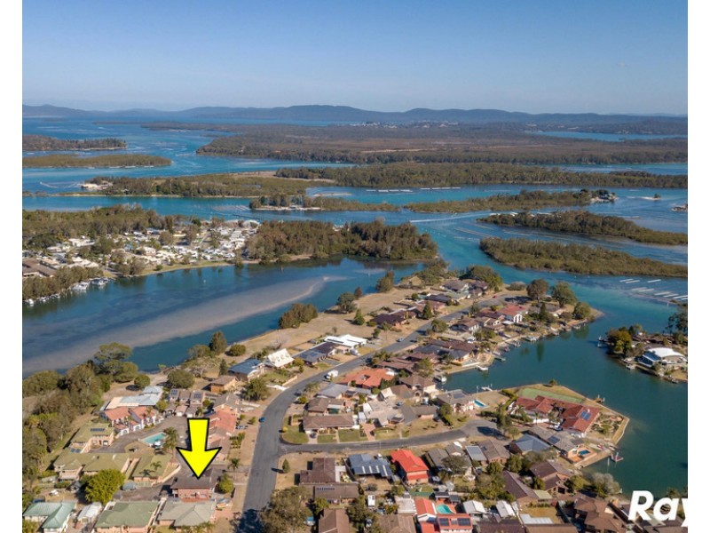 28/2 Rest Point Parade, Tuncurry NSW 2428