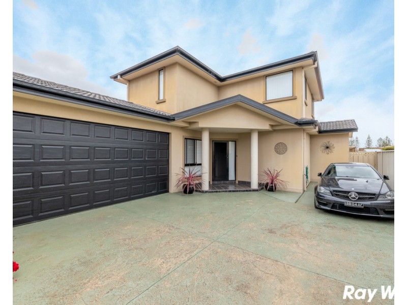 3/29 Parkes Street, Tuncurry NSW 2428