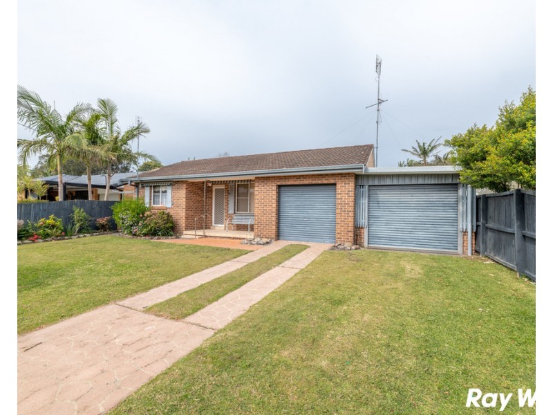 50 Water Street, Forster NSW 2428