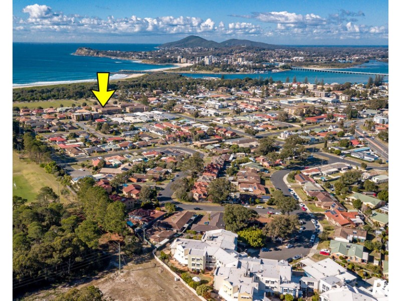 29/1 North Street, Tuncurry NSW 2428