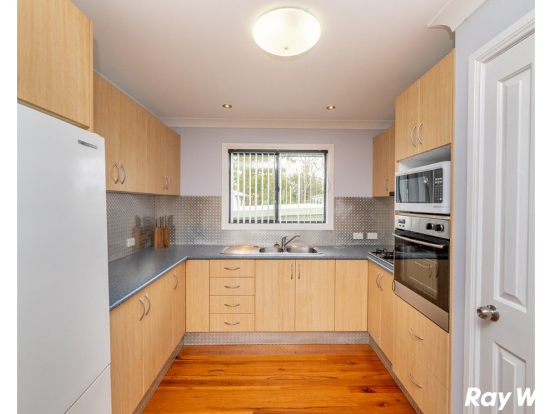 100 Coonabarabran Road, Coomba Park NSW 2428