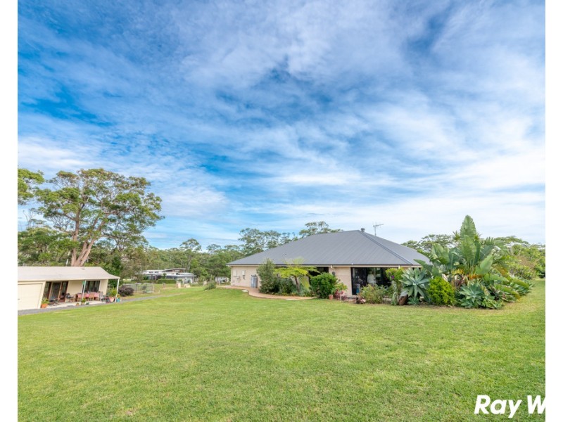 14b Majestic Place, Diamond Beach NSW 2430