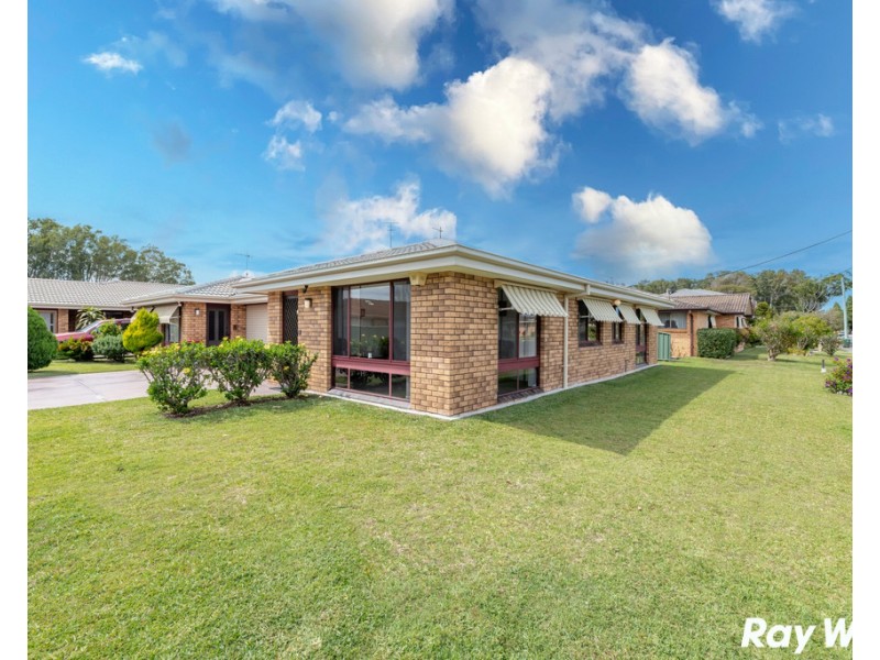 1/10 Cross Street, Forster NSW 2428