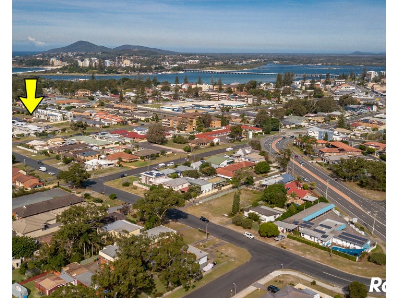 1/64 Wharf Street, Tuncurry NSW 2428