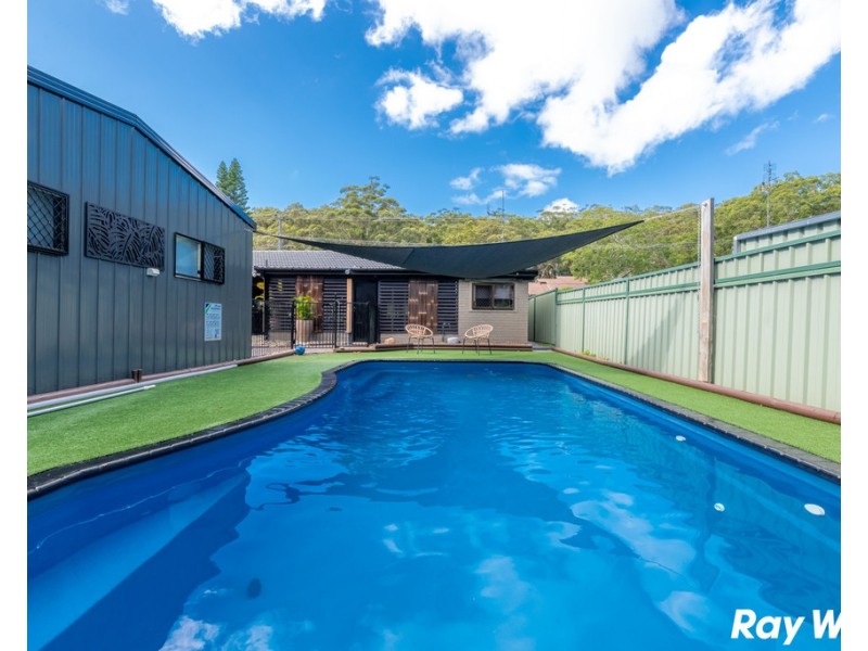 146 Green Point Drive, Green Point NSW 2428