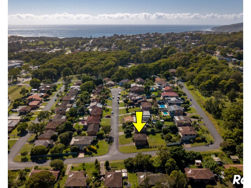2 Bells Close, Forster NSW 2428