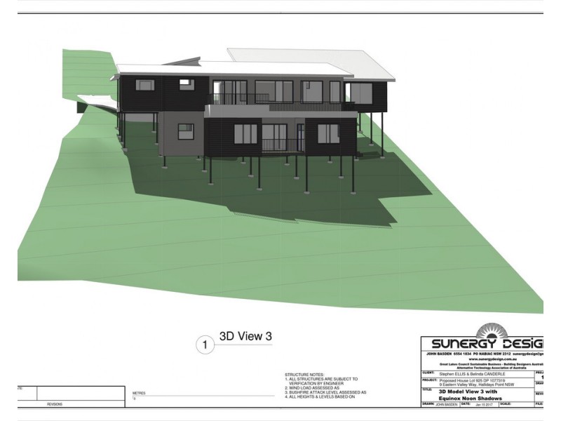 9 Eastern Valley Way, Tallwoods Village NSW 2430