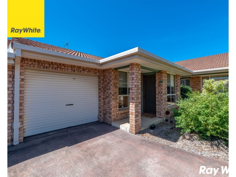 2/60 Breckenridge, Forster NSW 2428