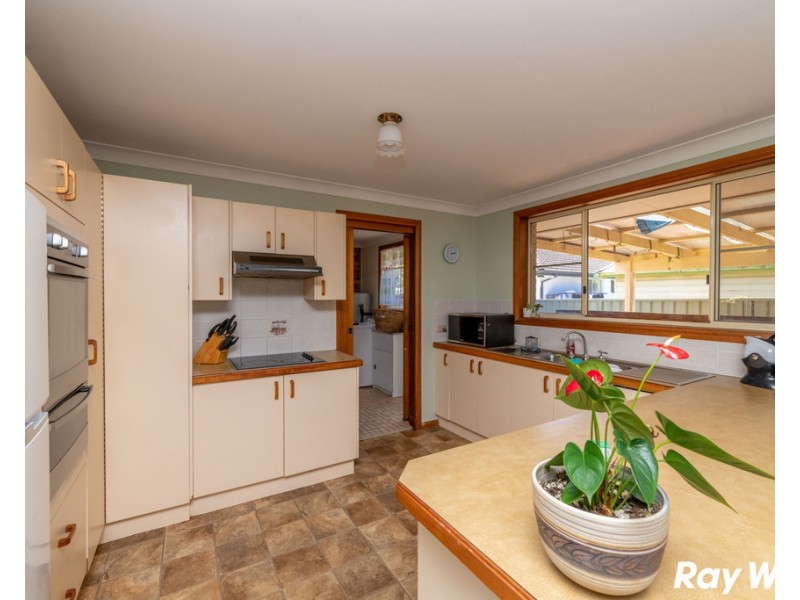 2/60 Breckenridge, Forster NSW 2428