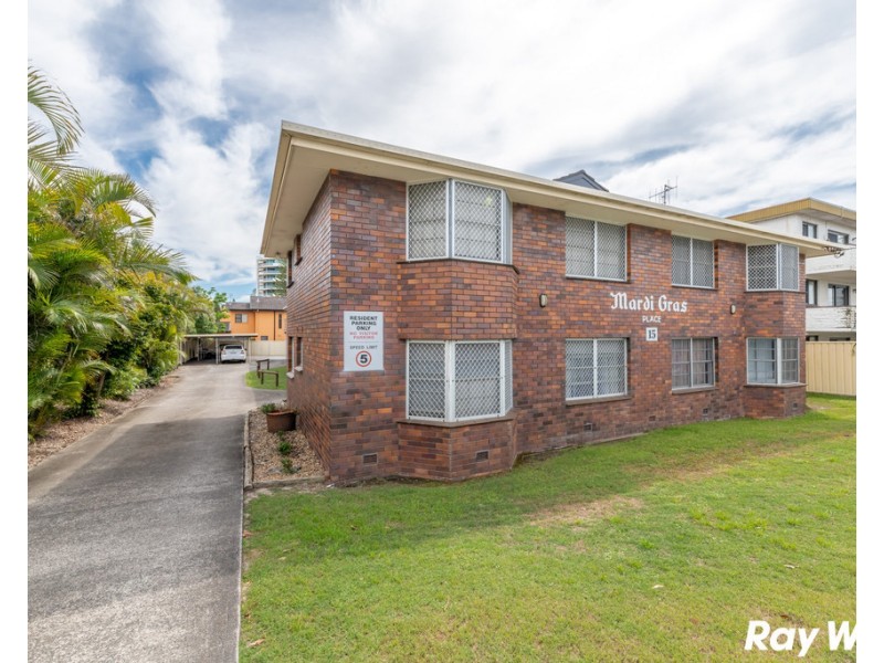 1/15 Lake Street, Forster NSW 2428