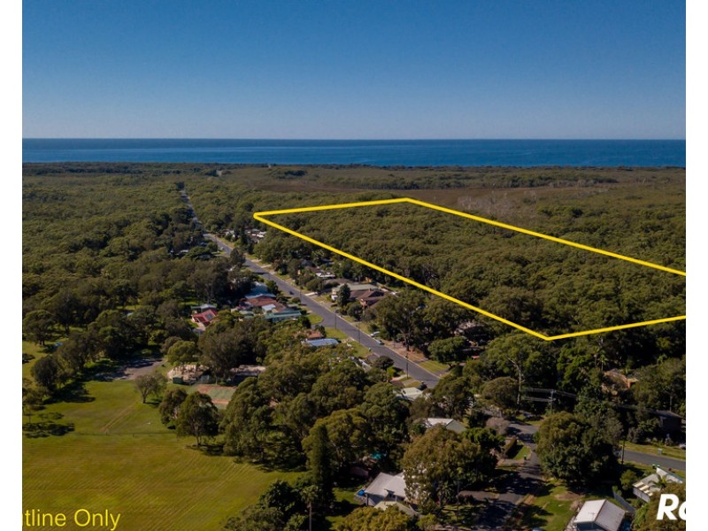 135A Green Point Drive, Green Point NSW 2428