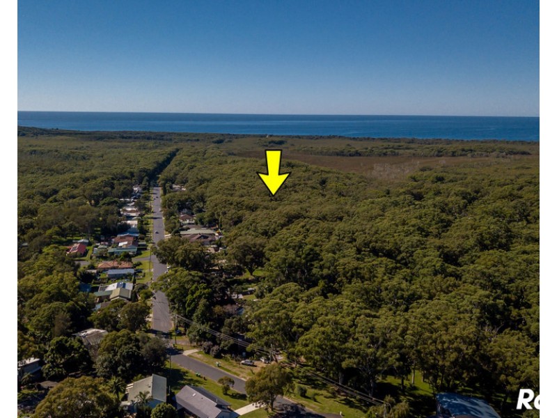 135A Green Point Drive, Green Point NSW 2428
