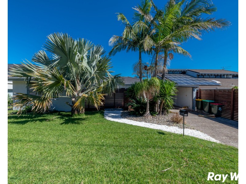 45 Lakeview Crescent, Forster NSW 2428