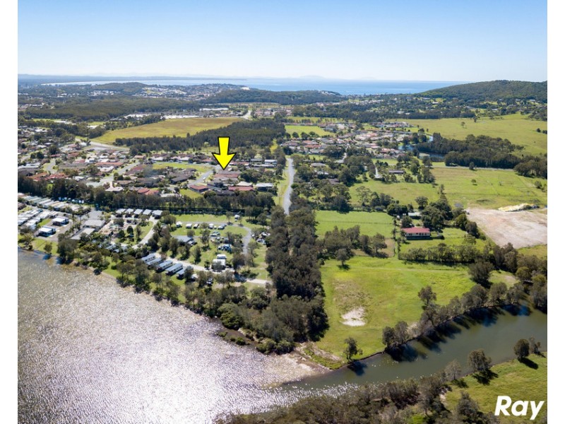 1/3 Greenview Close, Forster NSW 2428