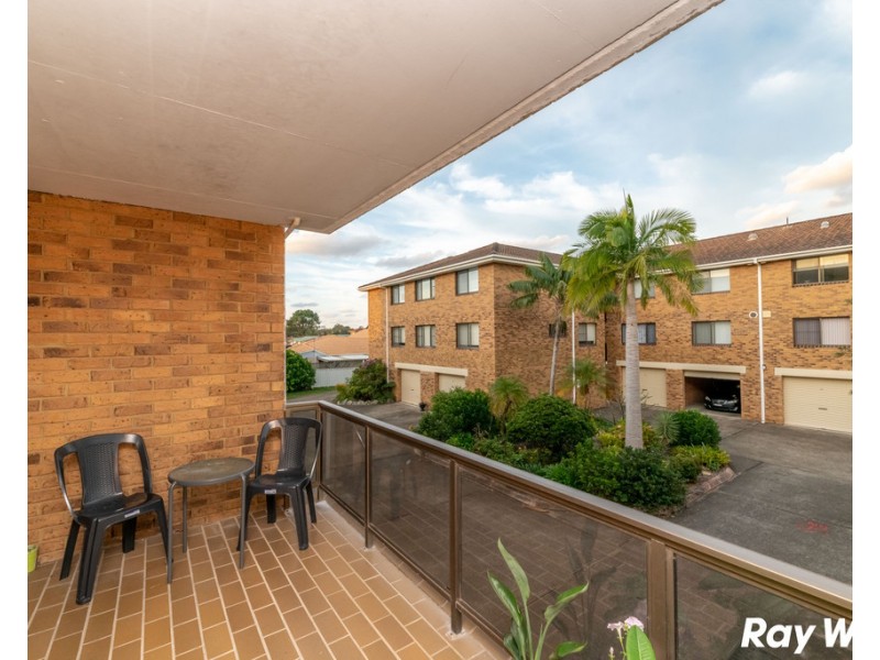 34/1 North Street, Tuncurry NSW 2428