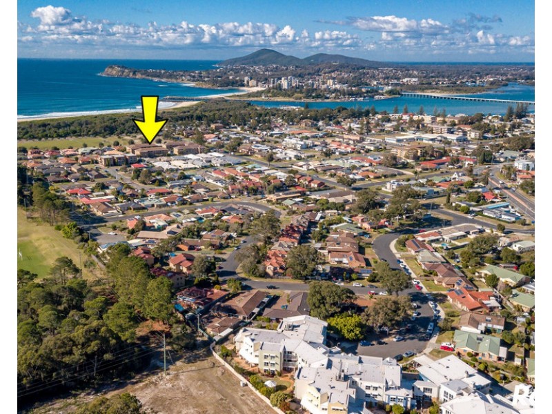 34/1 North Street, Tuncurry NSW 2428