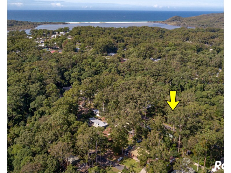 32 Second Ridge Road, Smiths Lake NSW 2428