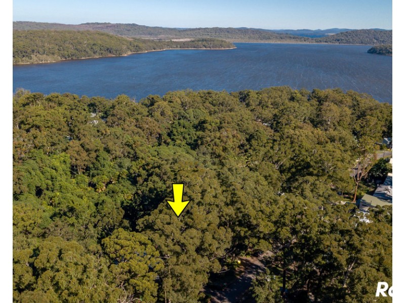 32 Second Ridge Road, Smiths Lake NSW 2428
