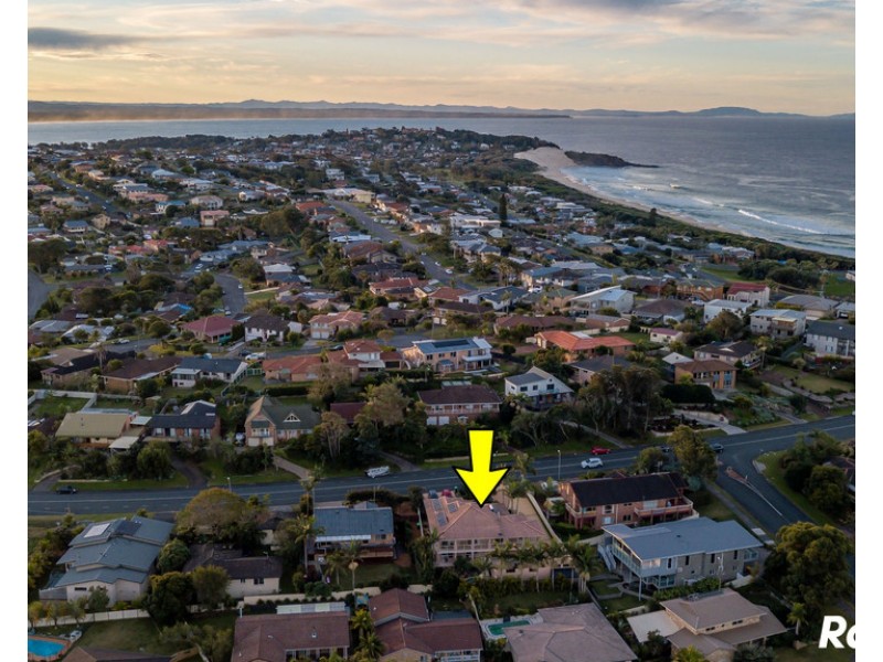 166 Kularoo Drive, Forster NSW 2428