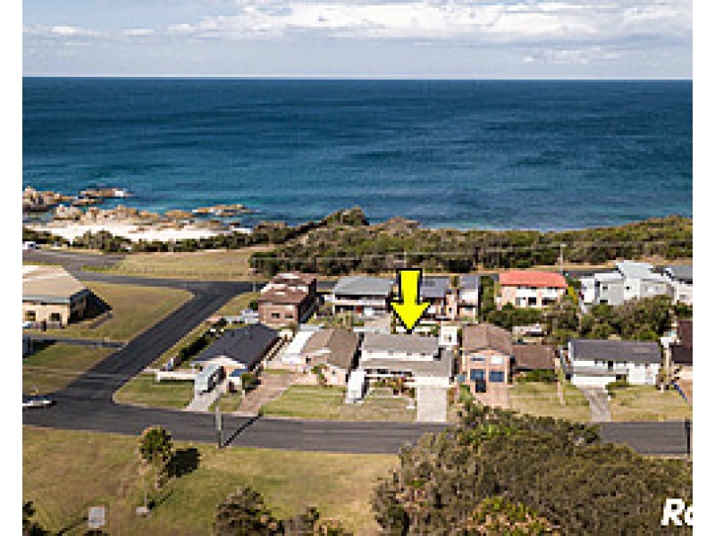 34 Lakeview Crescent, Forster NSW 2428