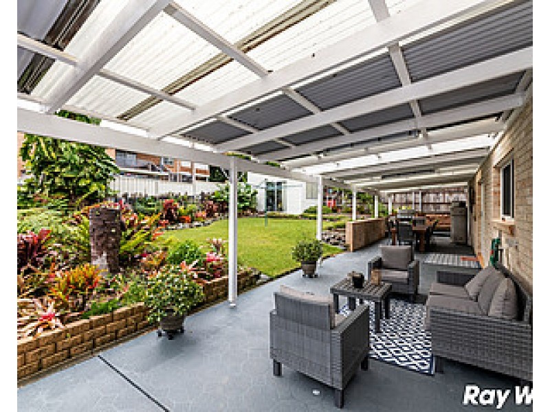 34 Lakeview Crescent, Forster NSW 2428