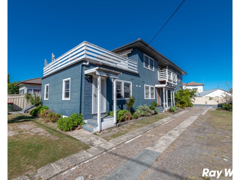 22-24 Helen Street, Forster NSW 2428