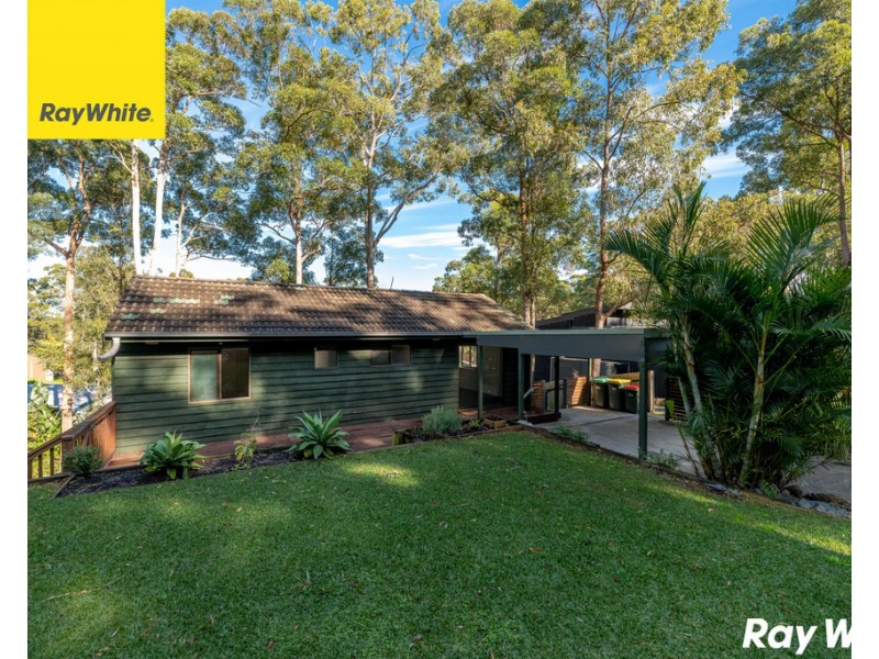 36 Windsor Street, Tarbuck Bay NSW 2428