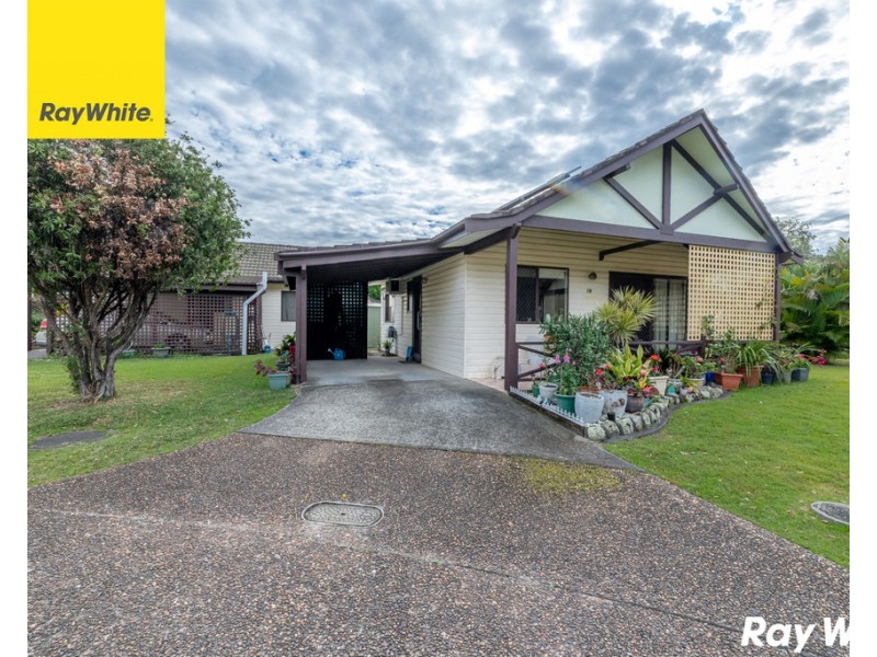 18/12 Goldens Road, Forster NSW 2428 Ray White Forster Tuncurry For