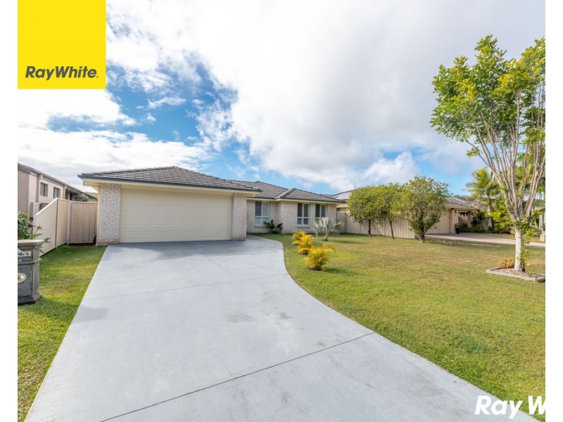 18 The Southern Parkway, Forster NSW 2428