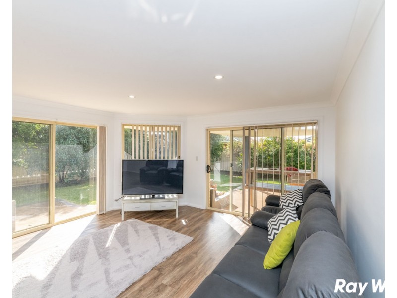 18 The Southern Parkway, Forster NSW 2428