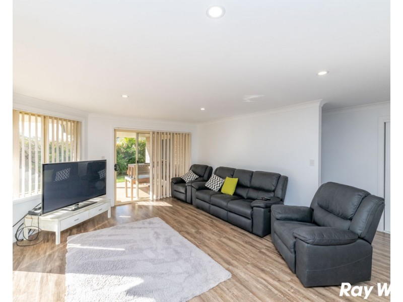 18 The Southern Parkway, Forster NSW 2428