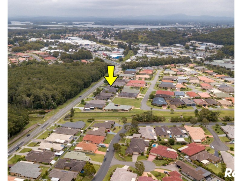 18 The Southern Parkway, Forster NSW 2428