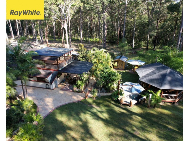 45 Ulamambri Place, Coomba Bay NSW 2428