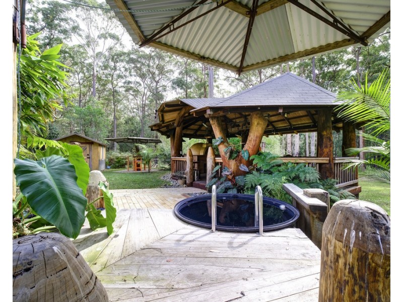 45 Ulamambri Place, Coomba Bay NSW 2428