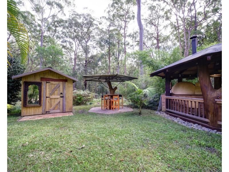 45 Ulamambri Place, Coomba Bay NSW 2428