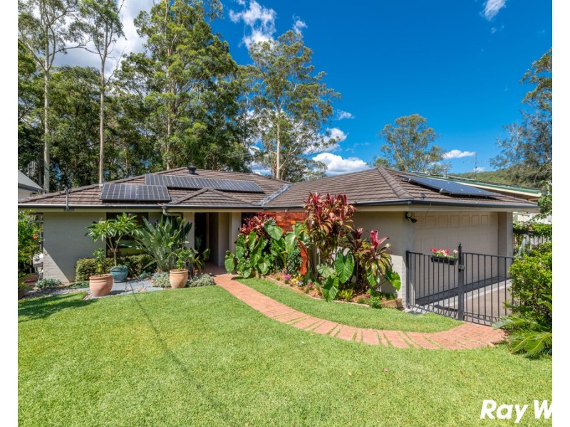 12 Windsor Street, Tarbuck Bay NSW 2428