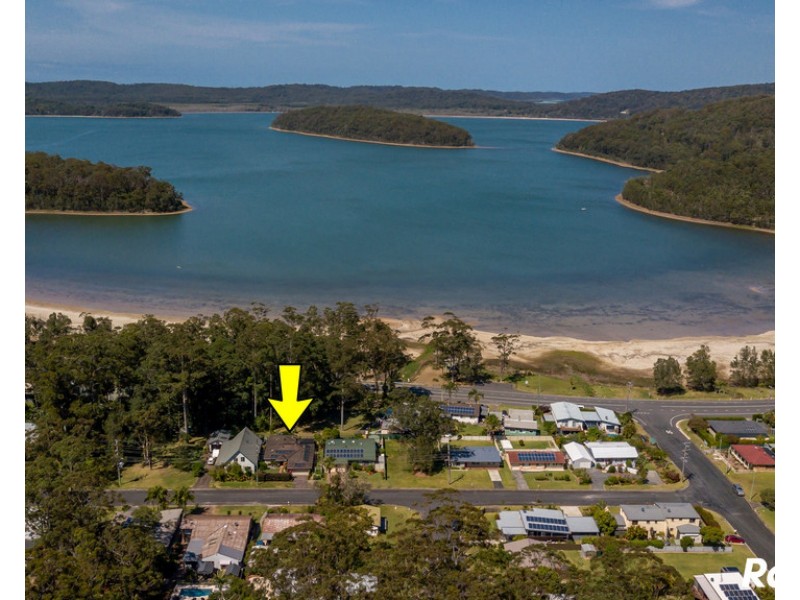 12 Windsor Street, Tarbuck Bay NSW 2428