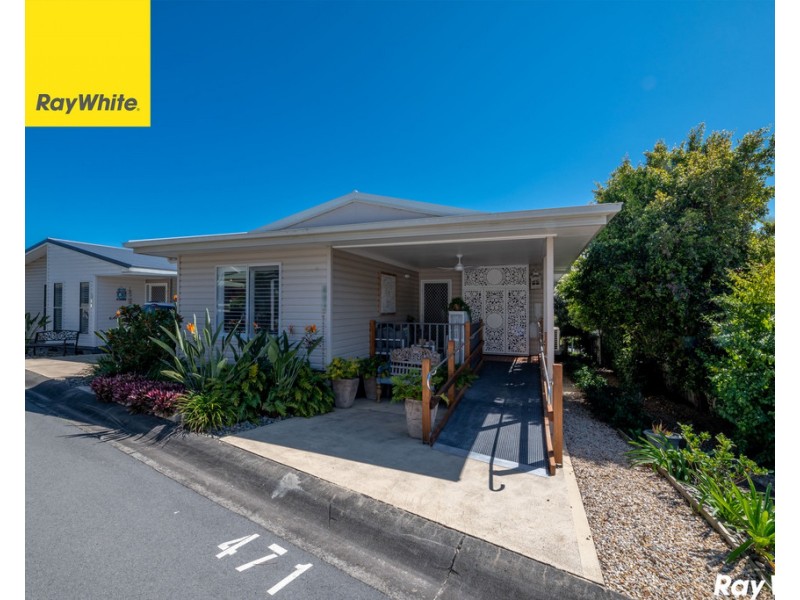 471/21 Red Head Road, Red Head NSW 2430