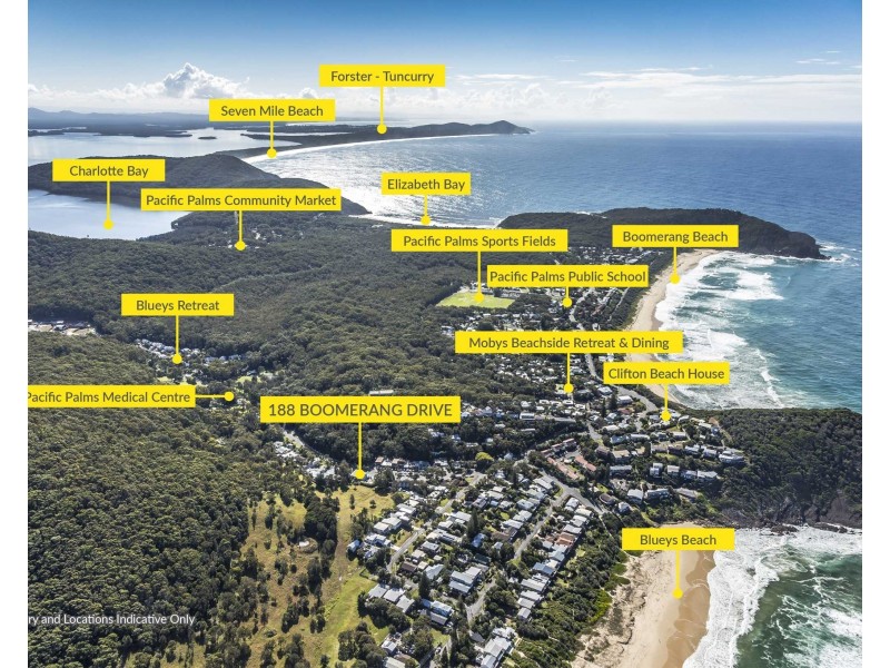 188 Boomerang Drive, Blueys Beach NSW 2428