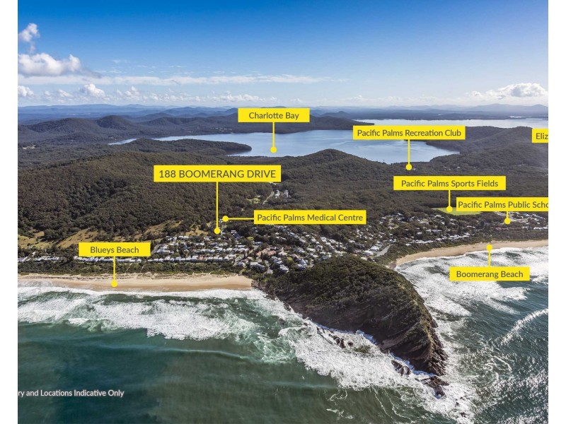 188 Boomerang Drive, Blueys Beach NSW 2428