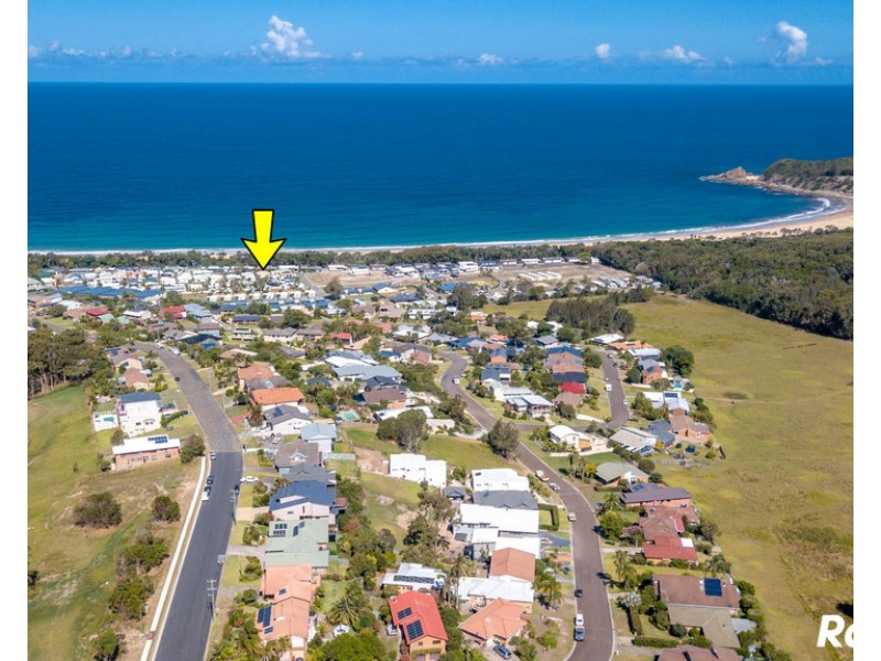 481/21 Red Head Road, Red Head NSW 2430