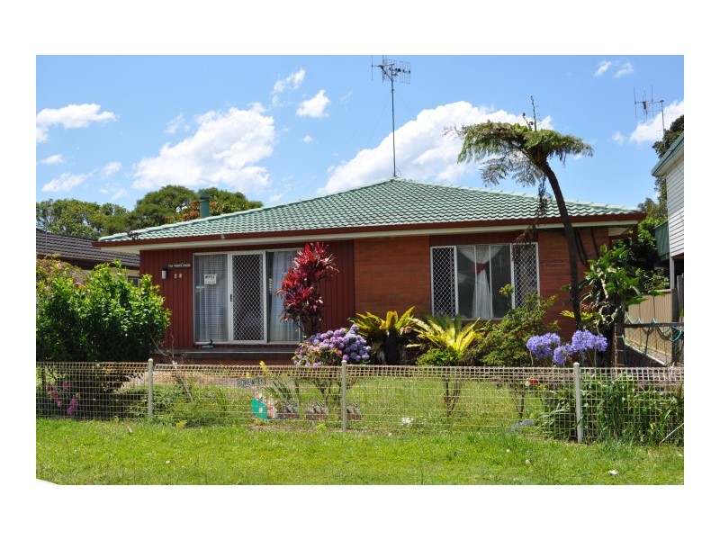 43 Townsend Street, Forster NSW 2428