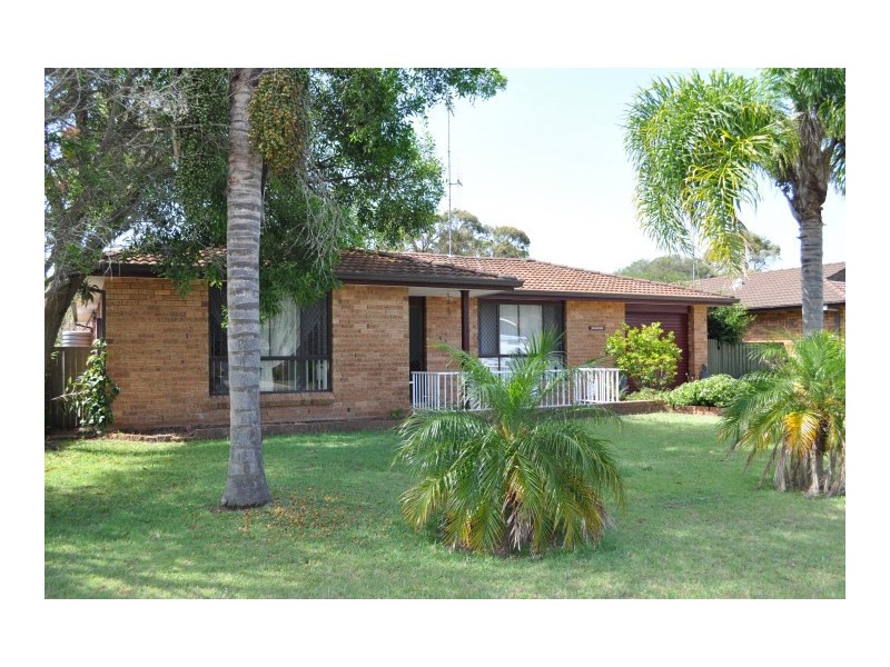 22 Murray Avenue, Forster NSW 2428