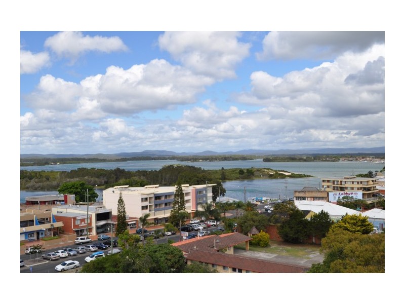 Unit 903/14-18 Head Street, Forster NSW 2428